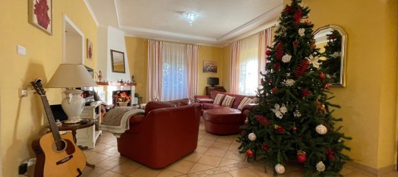 Вилла с 9 комнатами в Фонди, Италия № 118106 6