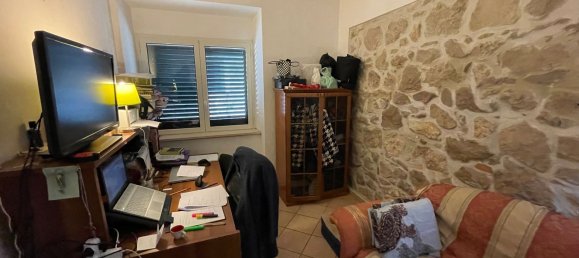 Вилла с 9 комнатами в Фонди, Италия № 118106 30