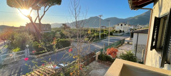 Вилла с 9 комнатами в Фонди, Италия № 118106 36