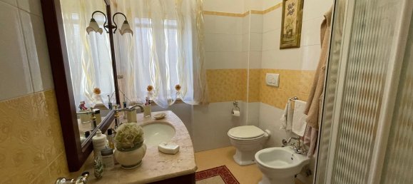 Вилла с 9 комнатами в Фонди, Италия № 118106 17