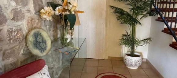 Вилла с 9 комнатами в Фонди, Италия № 118106 18