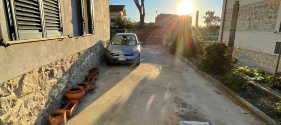 Вилла с 9 комнатами в Фонди, Италия № 118106 44