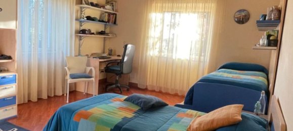 Вилла с 9 комнатами в Фонди, Италия № 118106 32