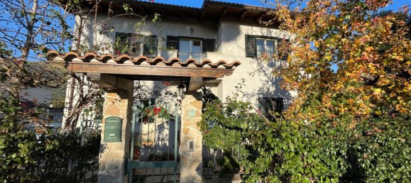 Вилла с 9 комнатами в Фонди, Италия № 118106 48