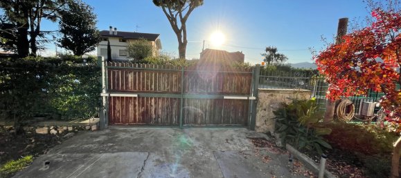 Вилла с 9 комнатами в Фонди, Италия № 118106 43