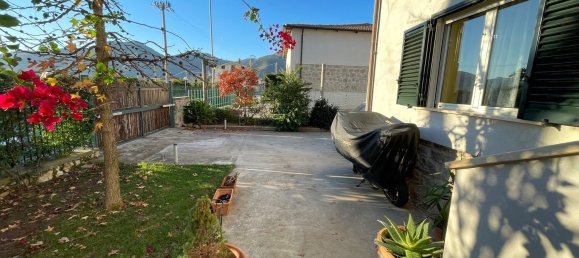 Вилла с 9 комнатами в Фонди, Италия № 118106 39