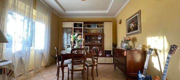 Вилла с 9 комнатами в Фонди, Италия № 118106 26