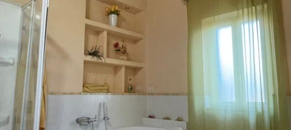 Вилла с 9 комнатами в Фонди, Италия № 118106 34