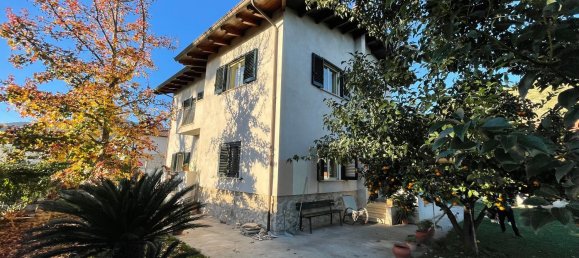 Вилла с 9 комнатами в Фонди, Италия № 118106 10