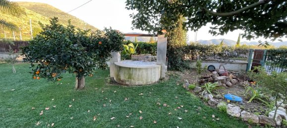 Вилла с 9 комнатами в Фонди, Италия № 118106 42