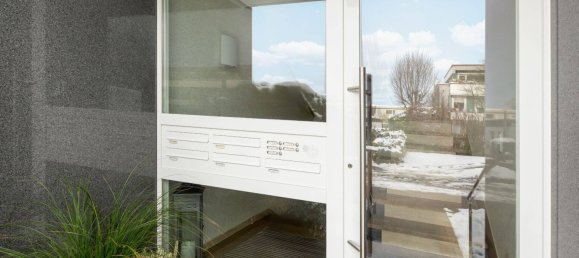 4-salle Appartement à Mettmann, Germany No. 9687 11