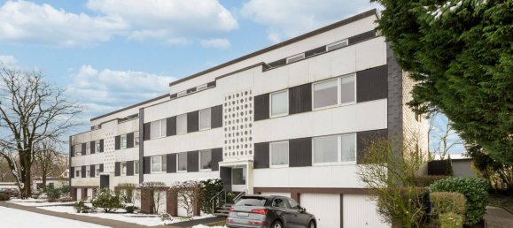 4-salle Appartement à Mettmann, Germany No. 9687 13