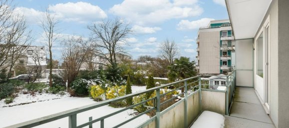 4-salle Appartement à Mettmann, Germany No. 9687 4