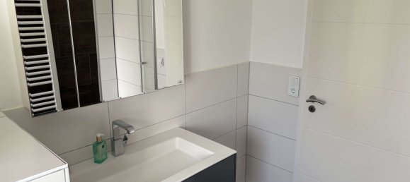 3 chambres Appartement à Aschaffenburg, Germany No. 310690 5