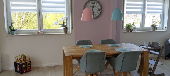 3 chambres Appartement à Aschaffenburg, Germany No. 310690 4