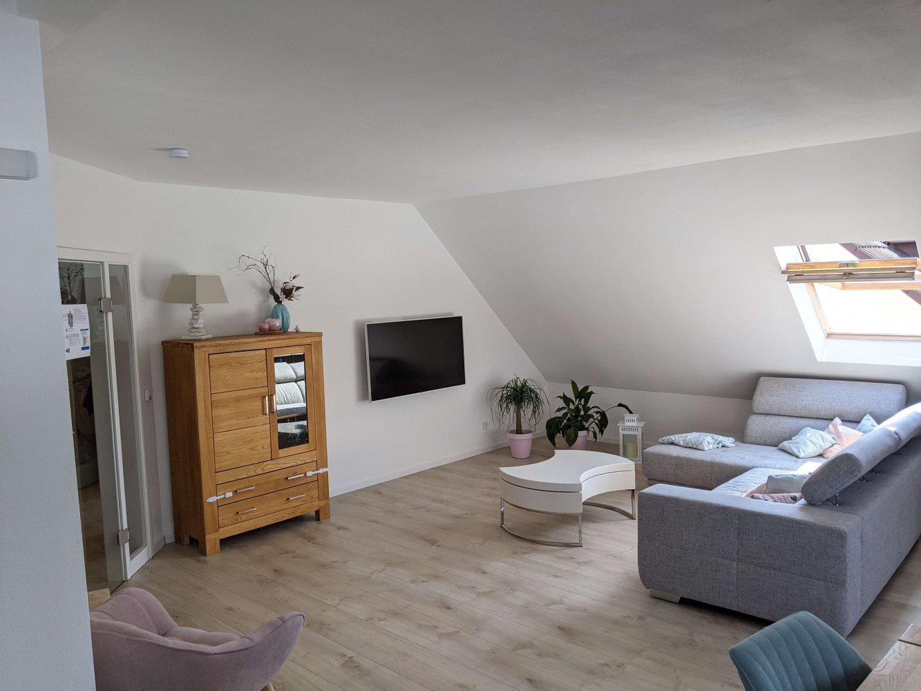 3 chambres Appartement à Aschaffenburg, Germany No. 310690