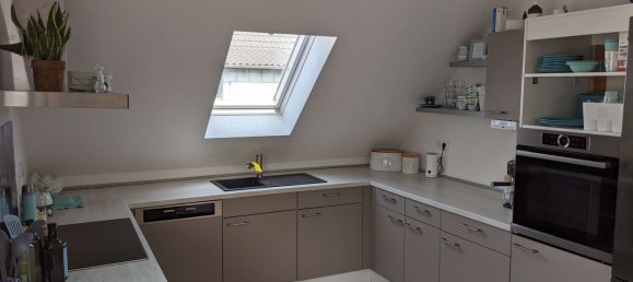 3 chambres Appartement à Aschaffenburg, Germany No. 310690 3