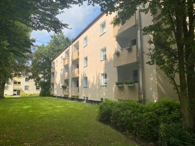3 rooms Apartment in Dortmund, Germany No. 107367
