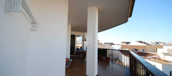 4 غرف نوم شقة في Ciutadella De Menorca, Spain رقم 5227 4