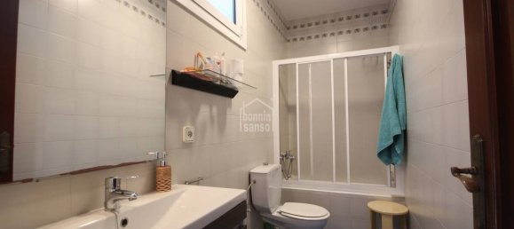 4 غرف نوم شقة في Ciutadella De Menorca, Spain رقم 5227 7