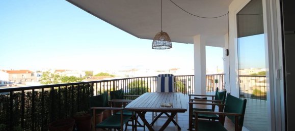 4 غرف نوم شقة في Ciutadella De Menorca, Spain رقم 5227 17