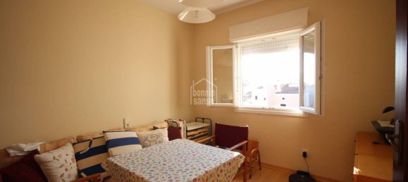 4 غرف نوم شقة في Ciutadella De Menorca, Spain رقم 5227 12