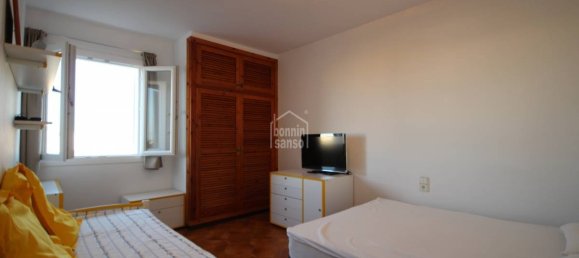 4 غرف نوم شقة في Ciutadella De Menorca, Spain رقم 5227 10