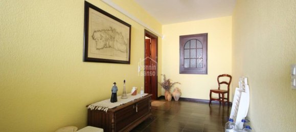 4 غرف نوم شقة في Ciutadella De Menorca, Spain رقم 5227 11