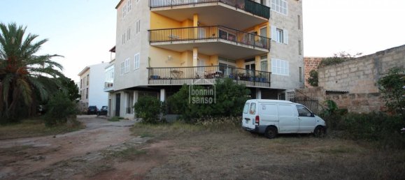 4 غرف نوم شقة في Ciutadella De Menorca, Spain رقم 5227 13