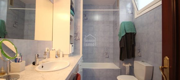 4 غرف نوم شقة في Ciutadella De Menorca, Spain رقم 5227 9