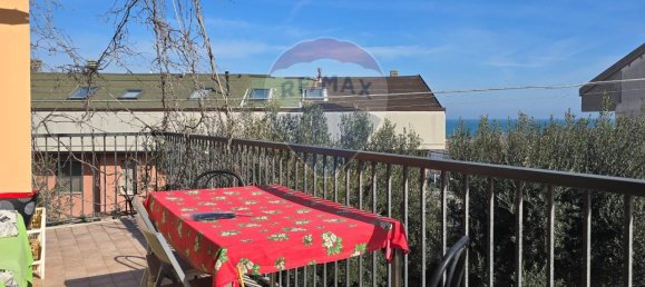 5 rooms House in Ortona, Italy No. 29643 13