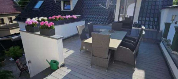 1 Schlafzimmer Haus in Erfurt, Germany, Nr. 311856 13