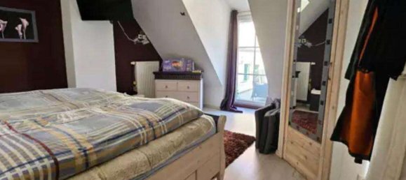 1 Schlafzimmer Haus in Erfurt, Germany, Nr. 311856 11