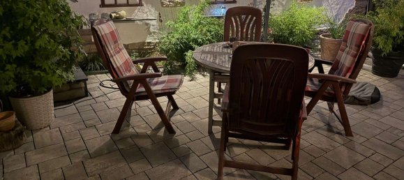 1 Schlafzimmer Haus in Erfurt, Germany, Nr. 311856 3