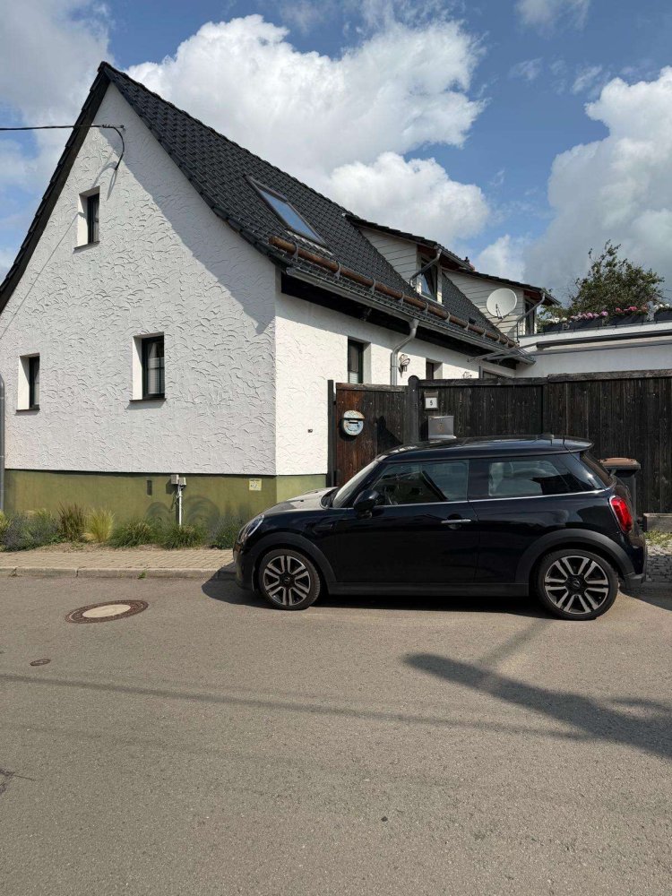 1 Schlafzimmer Haus in Erfurt, Germany, Nr. 311856