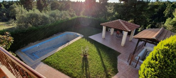 3 bedrooms Commercial property in Chalkidiki, Greece No. 4460 8