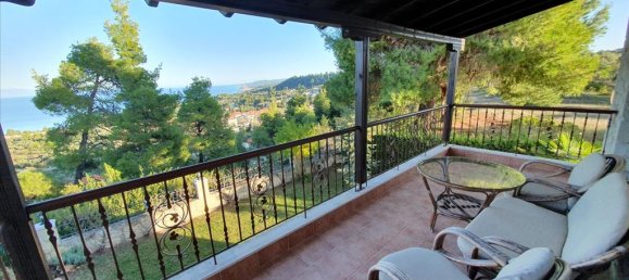 3 bedrooms Commercial property in Chalkidiki, Greece No. 4460 18