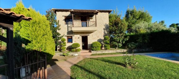 3 bedrooms Commercial property in Chalkidiki, Greece No. 4460 9