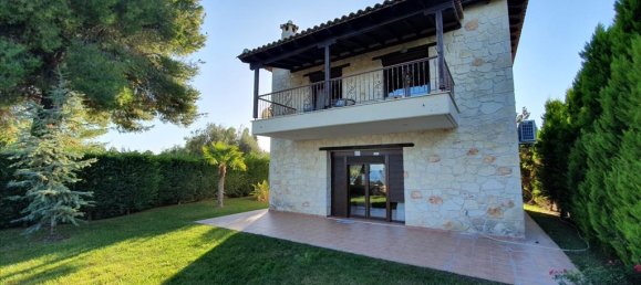 3 bedrooms Commercial property in Chalkidiki, Greece No. 4460 2