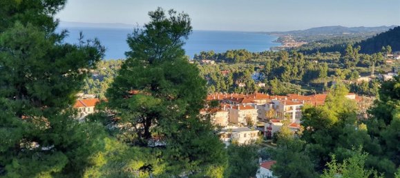 3 bedrooms Commercial property in Chalkidiki, Greece No. 4460 5