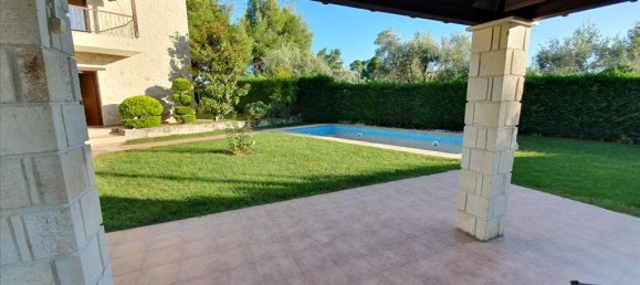 3 bedrooms Commercial property in Chalkidiki, Greece No. 4460 7