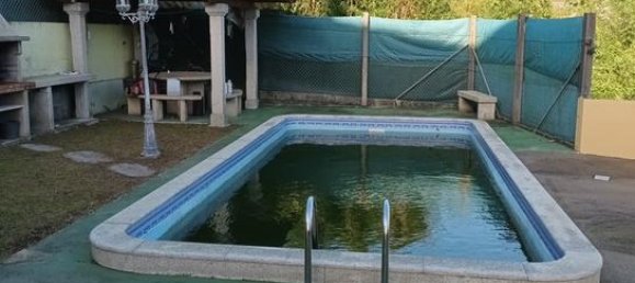 4 bedrooms House in A Coruna, Spain No. 133383 11