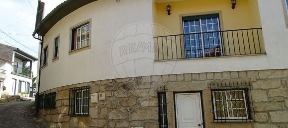 4 Schlafzimmer Haus in Mangualde, Portugal, Nr. 178598 36