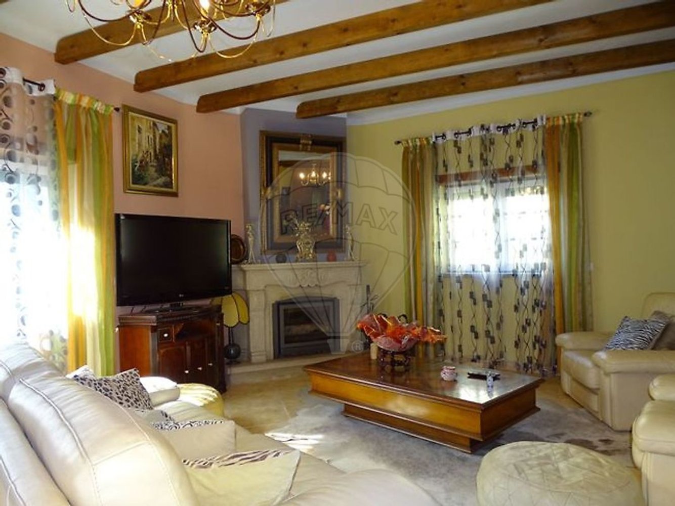 4 Schlafzimmer Haus in Mangualde, Portugal, Nr. 178598