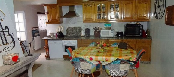 4 Schlafzimmer Haus in Mangualde, Portugal, Nr. 178598 6