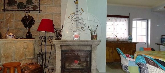 4 Schlafzimmer Haus in Mangualde, Portugal, Nr. 178598 8