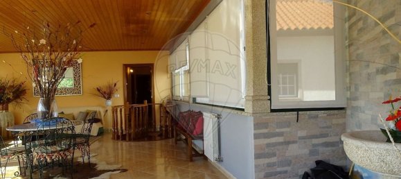 4 Schlafzimmer Haus in Mangualde, Portugal, Nr. 178598 33