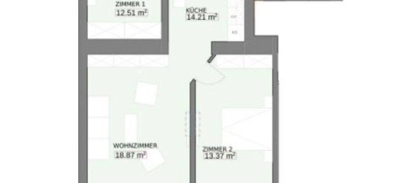 4غرفة شقة في Ottakring, Austria رقم 149589 13