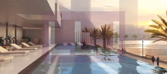 3 bedrooms Apartment in Al Reem Island, UAE No. 52719 12