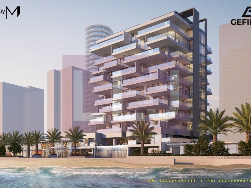 3 bedrooms Apartment in Al Reem Island, UAE No. 52719
